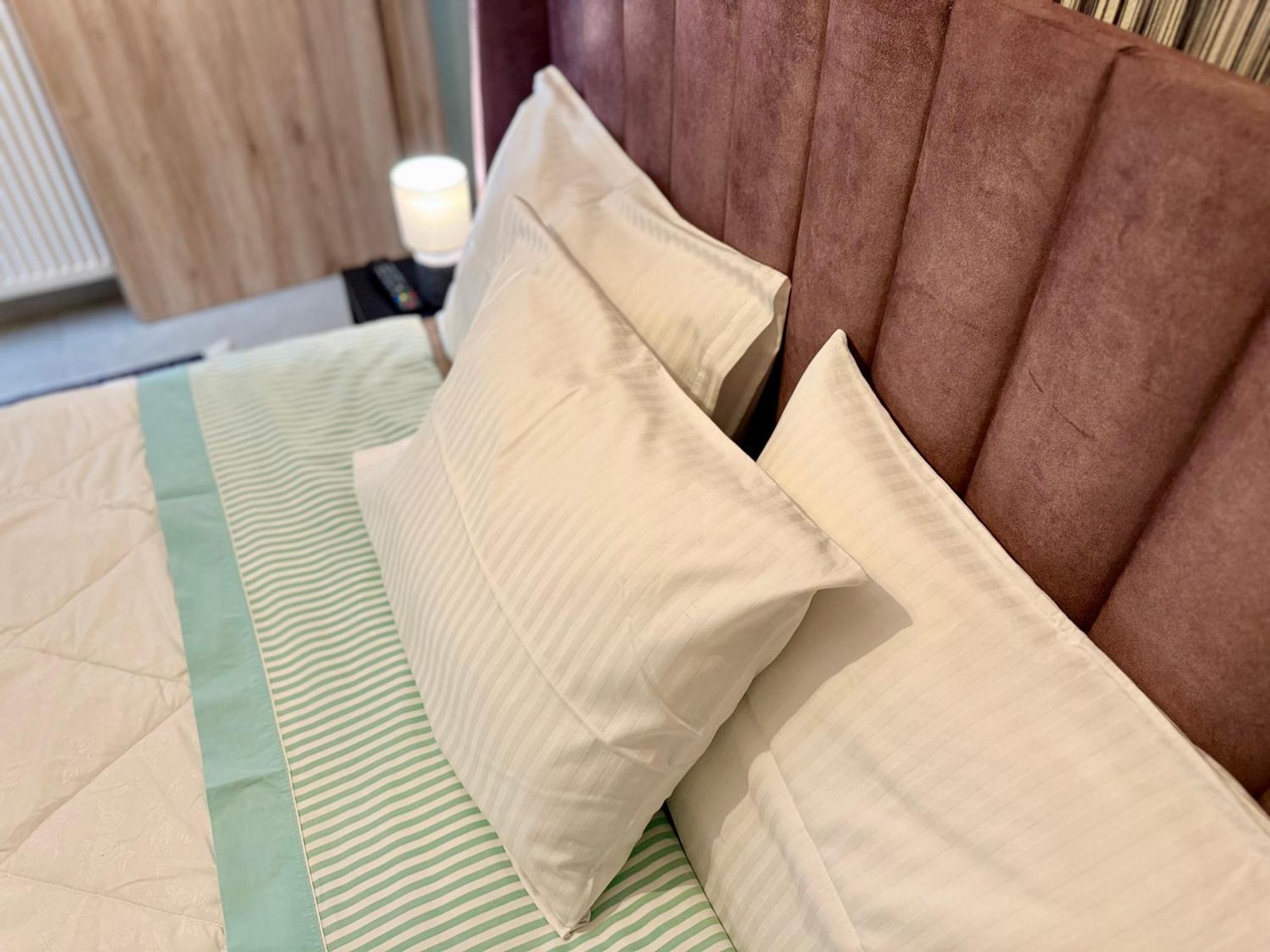 Casa Dell'Arte Apartment Volos Ngoại thất bức ảnh
