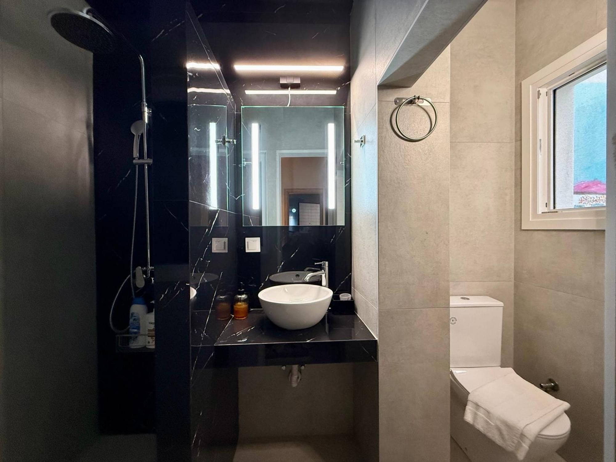 Casa Dell'Arte Apartment Volos Ngoại thất bức ảnh
