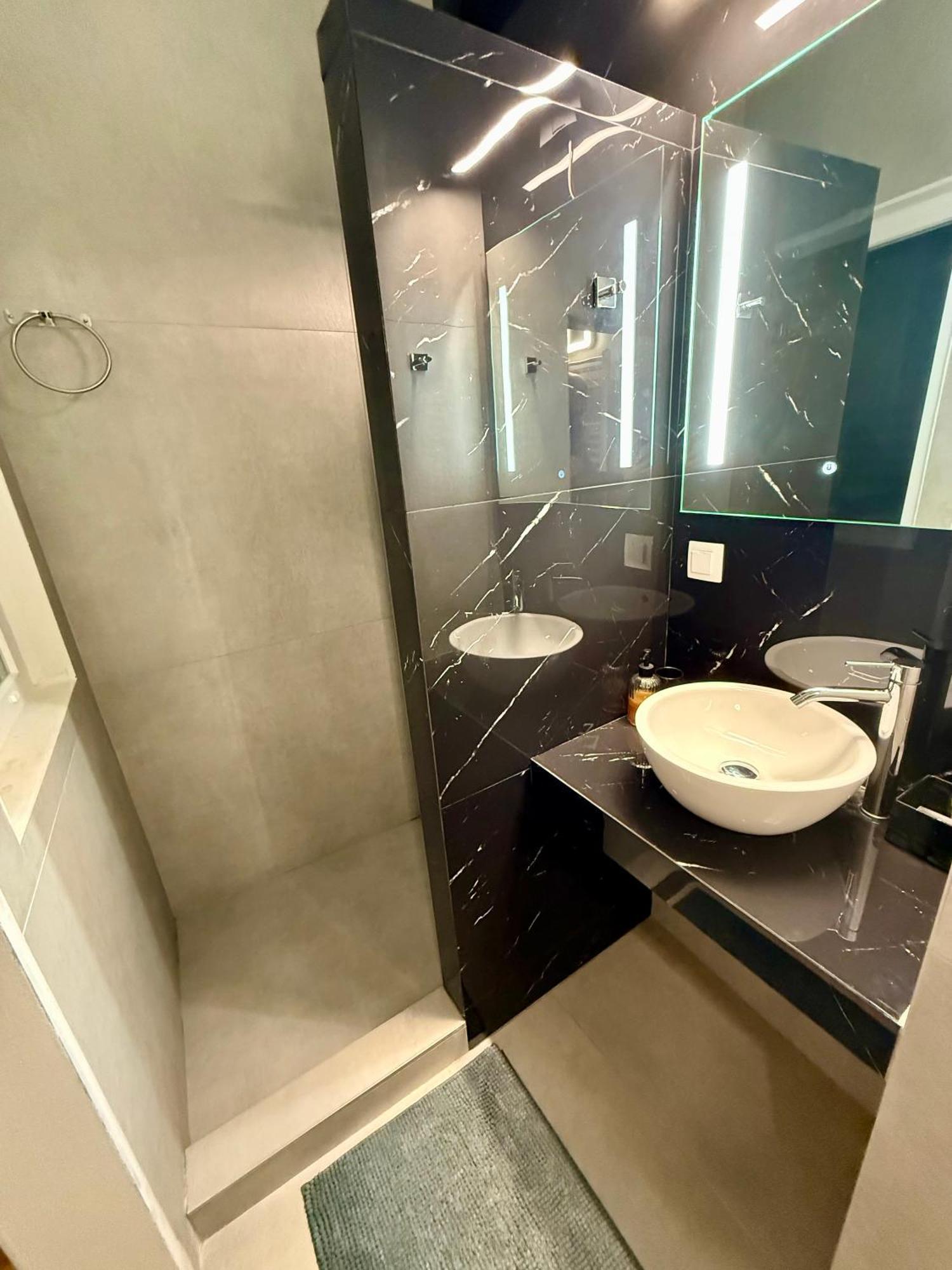 Casa Dell'Arte Apartment Volos Ngoại thất bức ảnh