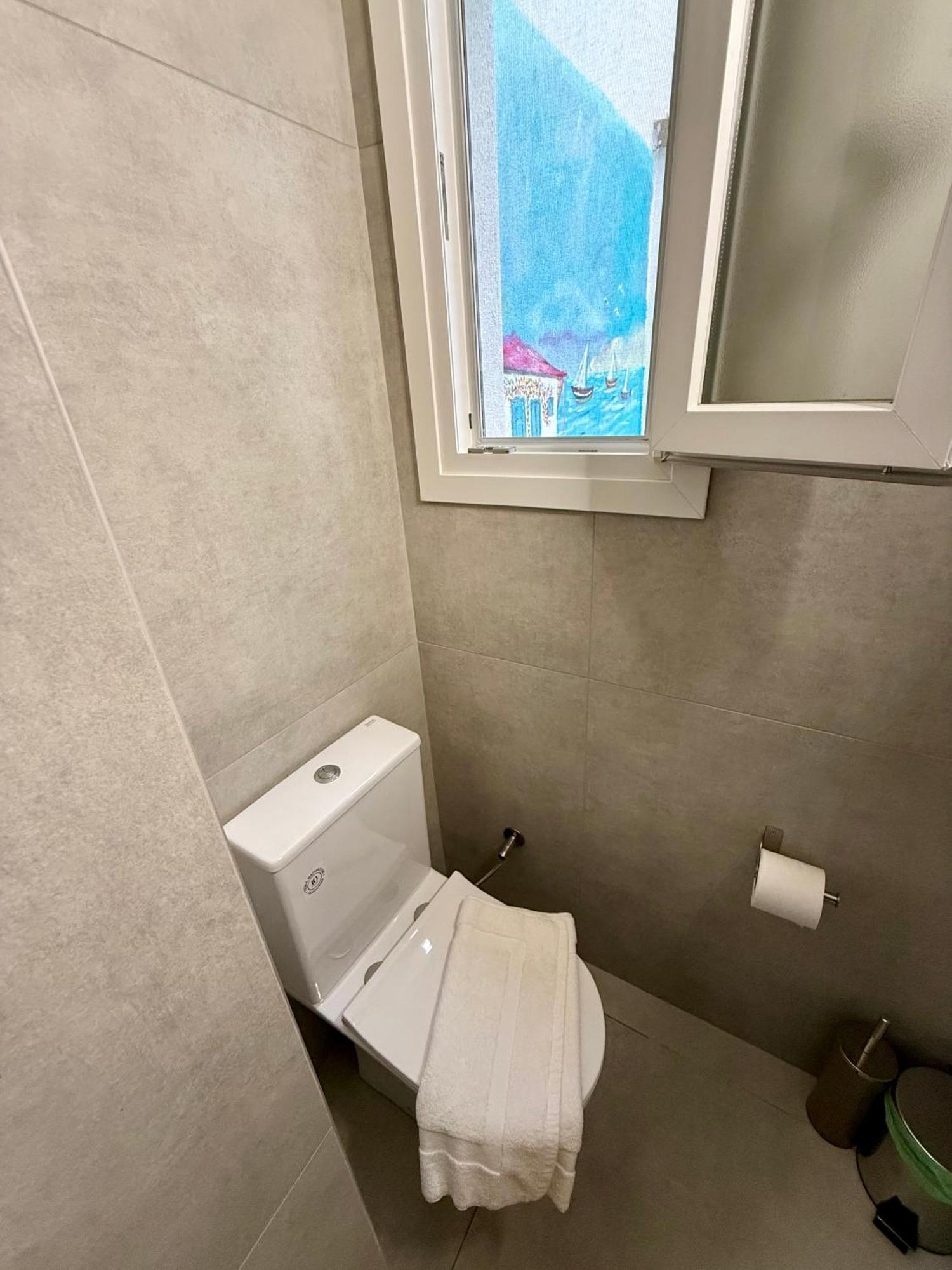 Casa Dell'Arte Apartment Volos Ngoại thất bức ảnh